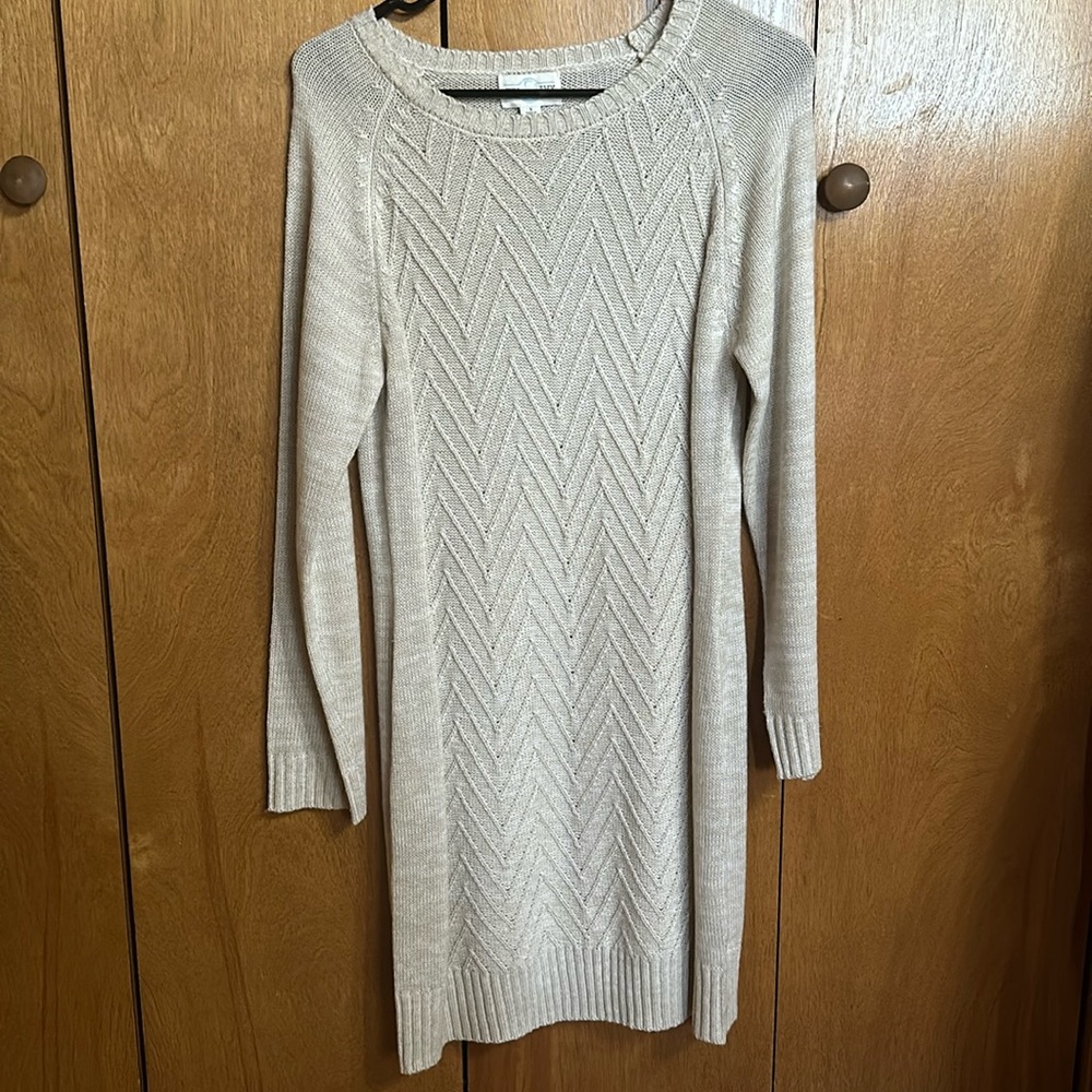 Francesca’s June & Ivy dress